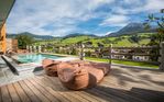 Hotel Excelsior - Mountain Style & SPA Resort